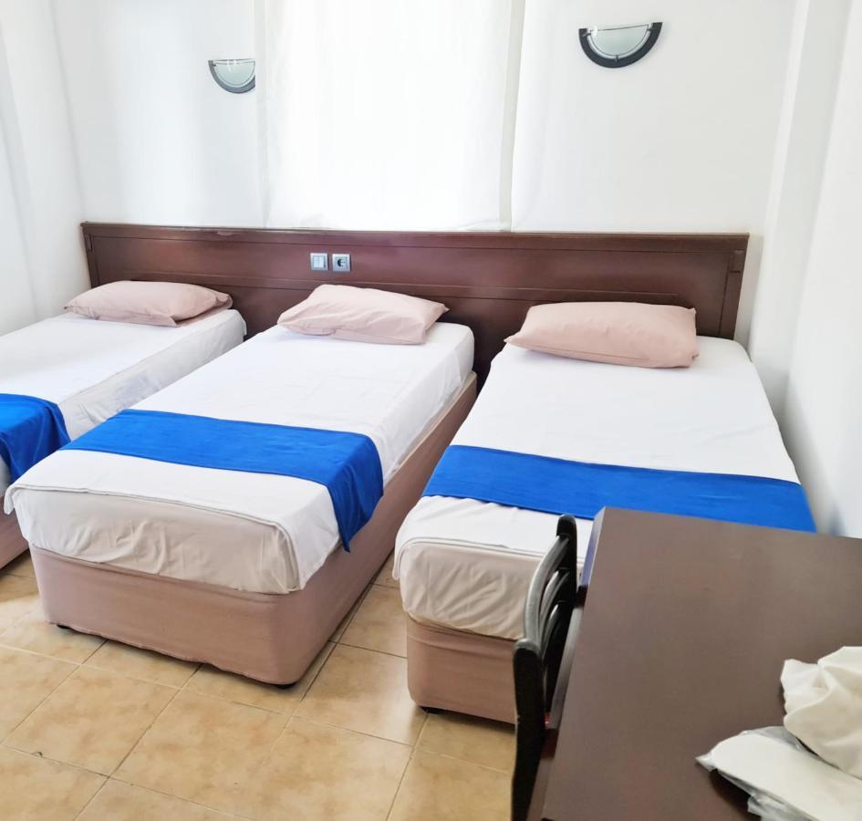 Moray & Duka Hotel 알란야 외부 사진