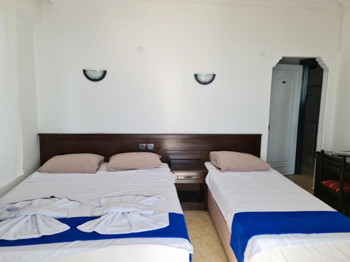 Moray & Duka Hotel 알란야 외부 사진