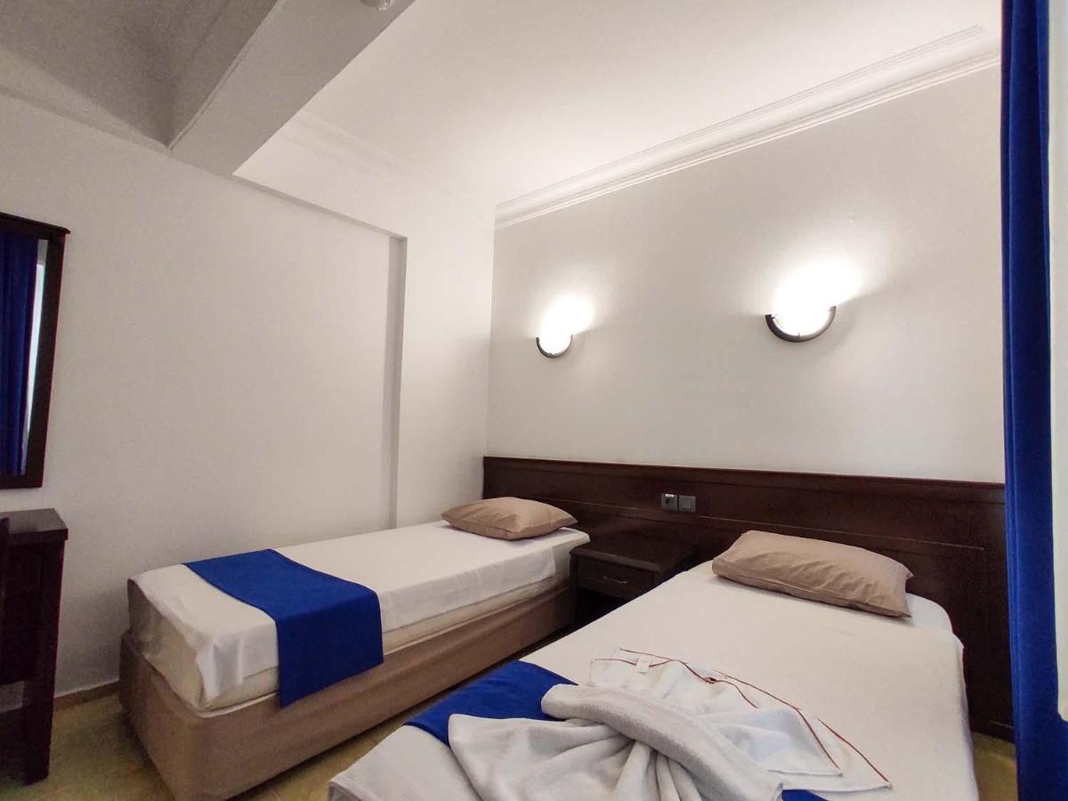 Moray & Duka Hotel 알란야 외부 사진